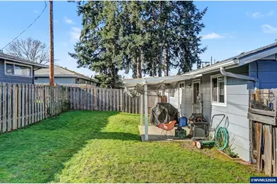 1270 (1272) Vista Av SE, Salem, OR 97302 - Photo 34
