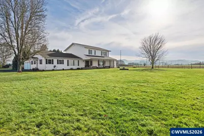 34207 Enos Dr, Halsey, OR 97348 - Photo 2