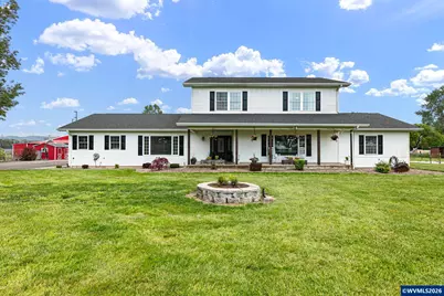 34207 Enos Dr, Halsey, OR 97348 - Photo 1