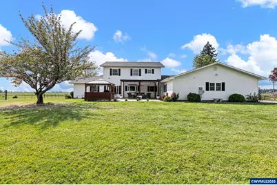 34207 Enos Dr, Halsey, OR 97348 - Photo 2