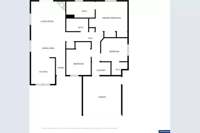 578 SE Lines St, Dallas, OR 97338 - Photo 26