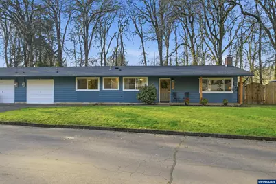 241 NE Azalea Dr, Corvallis, OR 97330 - Photo 1