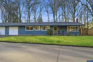 241 NE Azalea Dr, Corvallis, OR 97330 - Photo 1