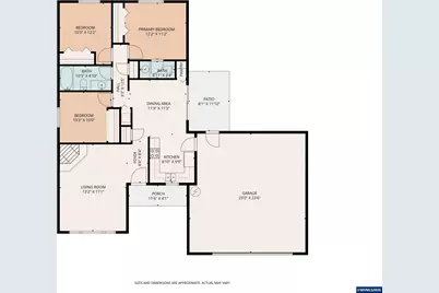 1106 Royalty Dr NE, Salem, OR 97301 - Photo 4