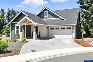 2049 SE Arrowwood Ave, Dallas, OR 97338 - Photo 2