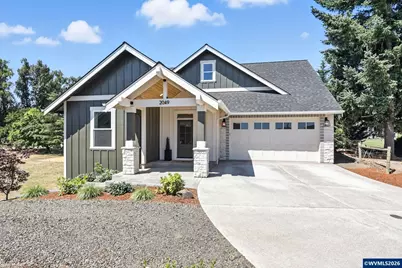 2049 SE Arrowwood Av, Dallas, OR 97338 - Photo 1