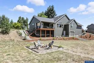 2049 SE Arrowwood Ave, Dallas, OR 97338 - Photo 34