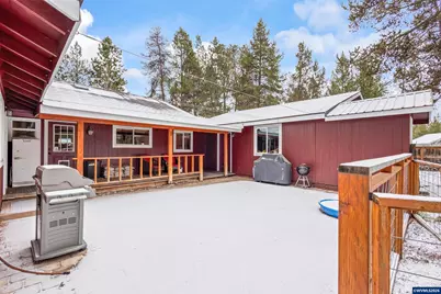 52531 Lost Ponderosa Rd, La Pine, OR 97739 - Photo 28