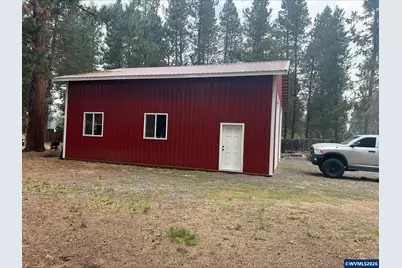 52531 Lost Ponderosa Rd, La Pine, OR 97739 - Photo 4