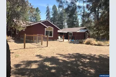 52531 Lost Ponderosa Rd, La Pine, OR 97739 - Photo 48