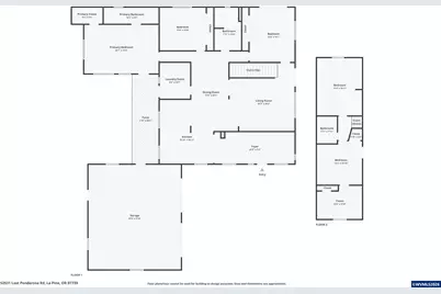 52531 Lost Ponderosa Rd, La Pine, OR 97739 - Photo 46