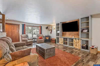 52531 Lost Ponderosa Rd, La Pine, OR 97739 - Photo 8