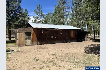 52531 Lost Ponderosa Rd, La Pine, OR 97739 - Photo 36