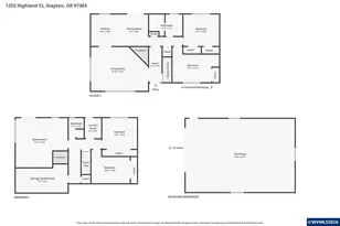 1253 Highland Ct, Stayton, OR 97383 - Photo 50