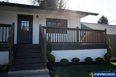 4454 York Av NE, Salem, OR 97305 - Photo 2