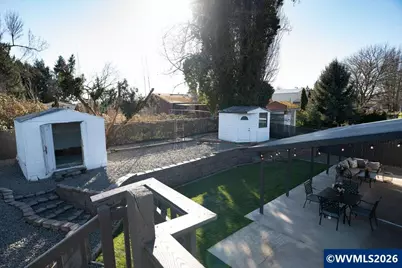 4454 York Av NE, Salem, OR 97305 - Photo 46