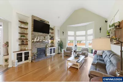 2673 NW Ashley Dr, Albany, OR 97321 - Photo 16