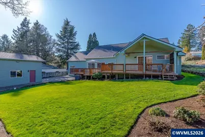 2846 Vick Av NW, Salem, OR 97304 - Photo 46