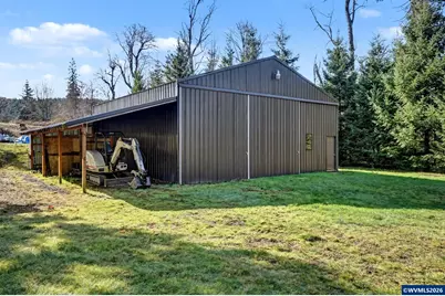 47364 Lyons Mill City Dr, Lyons, OR 97358 - Photo 6