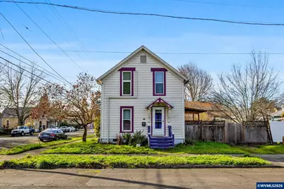 432 Jefferson St SE, Albany, OR 97321 - Photo 1