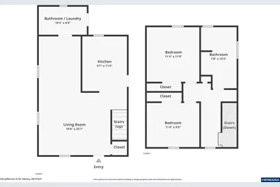 432 Jefferson St SE, Albany, OR 97321 - Photo 30