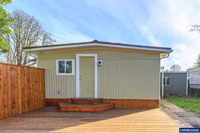 500 N Gilwood St #21, Carlton, OR 97111 - Photo 18