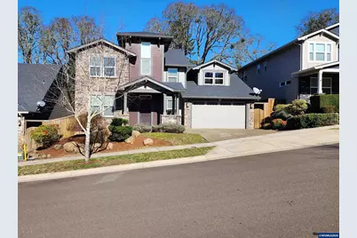 1627 Watson Butte Av SE, Salem, OR 97306 - Photo 2