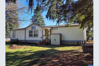 905 Mountain View Dr, Sweet Home, OR 97386 - Photo 2