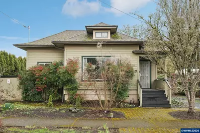 1051 SW Ellis St, Dallas, OR 97338 - Photo 1