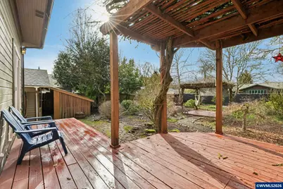 1051 SW Ellis St, Dallas, OR 97338 - Photo 38