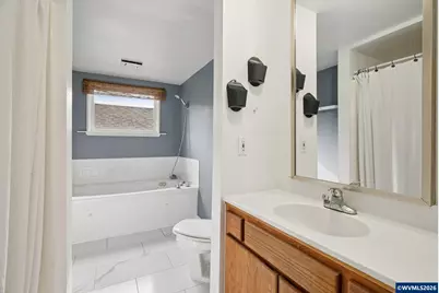 1051 SW Ellis St, Dallas, OR 97338 - Photo 30