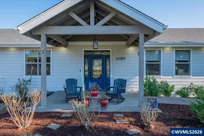 2020 SW Fairview Av, Dallas, OR 97338 - Photo 4