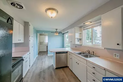 491 Cleveland St, Lebanon, OR 97355 - Photo 8