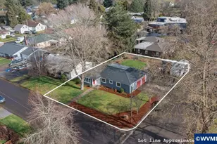 491 Cleveland St, Lebanon, OR 97355 - Photo 2