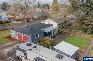 491 Cleveland St, Lebanon, OR 97355 - Photo 32