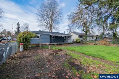 491 Cleveland St, Lebanon, OR 97355 - Photo 26