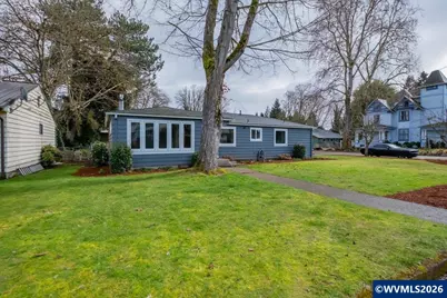 491 Cleveland St, Lebanon, OR 97355 - Photo 28