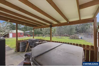 30271 Horseshoe Lp, Lebanon, OR 97355 - Photo 34