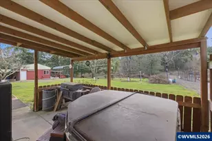 30271 Horseshoe Lp, Lebanon, OR 97355 - Photo 34