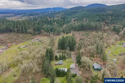 30271 Horseshoe Lp, Lebanon, OR 97355 - Photo 36