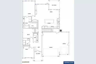 Model A Ballyntyne Rd, Salem, OR 97302 - Photo 46