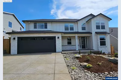 Model B Ballyntyne Rd, Salem, OR 97302 - Photo 1