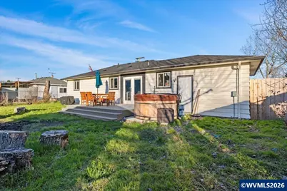 300 Charlotte St NE, Albany, OR 97322 - Photo 36