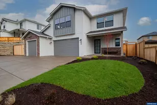 Model C Ballyntyne Rd, Salem, OR 97302 - Photo 2