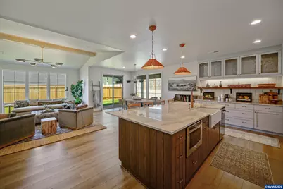 Model D Ballyntyne Rd, Salem, OR 97302 - Photo 8