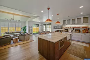 Model D Ballyntyne Rd, Salem, OR 97302 - Photo 8