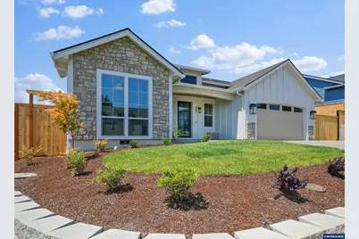 Model D Ballyntyne Rd, Salem, OR 97302 - Photo 2