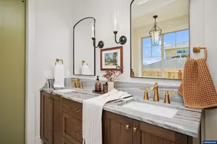 Model D Ballyntyne Rd, Salem, OR 97302 - Photo 30