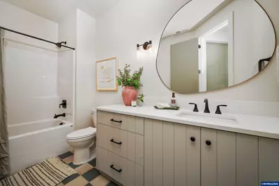 Model D Ballyntyne Rd, Salem, OR 97302 - Photo 42