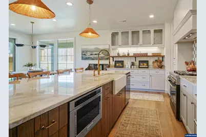 Model D Ballyntyne Rd, Salem, OR 97302 - Photo 20